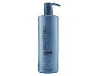 ampn pre vlnit a kuerav vlasy Paul Mitchell Spring Loaded Frizz-Fighting Shampoo