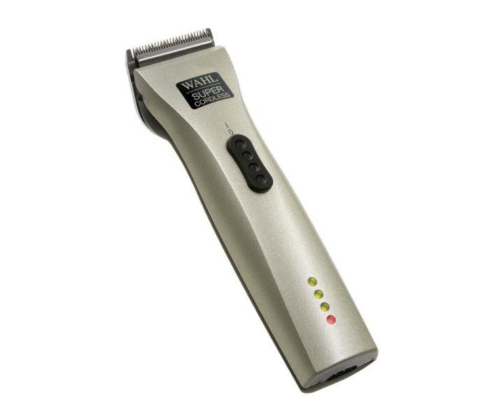 Wahl Profesion�lny stroj�ek na vlasy Super cordless 1872-0472