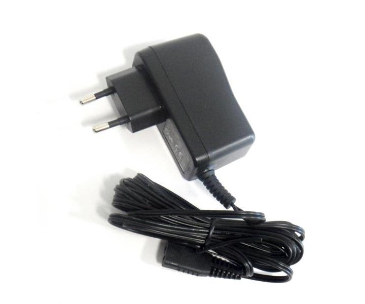 Sieov adaptr Euro 6000 pre strojeky Moser/Wahl