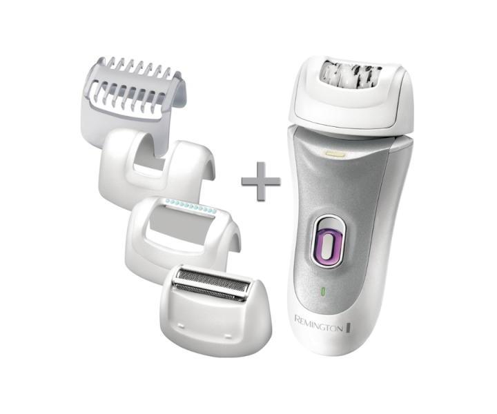Remington D�msky epil�tor a depil�tor 5in1 EP7030
