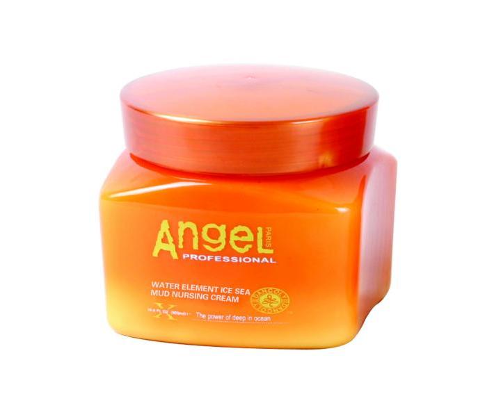 Angel Vy�ivuj�ci kr�m pre mastiace sa poko�ku hlavy - 500 g