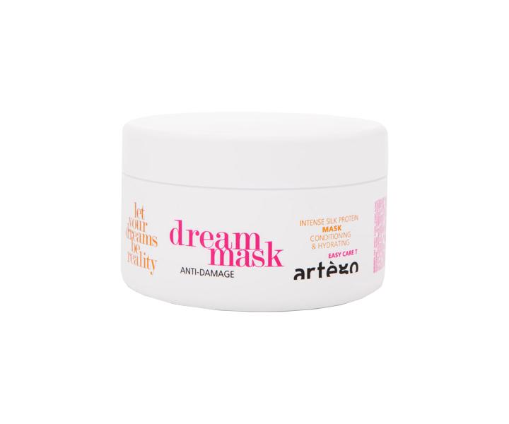 Regeneran maska pre ochranu vlasov Dream Artgo - 500 ml