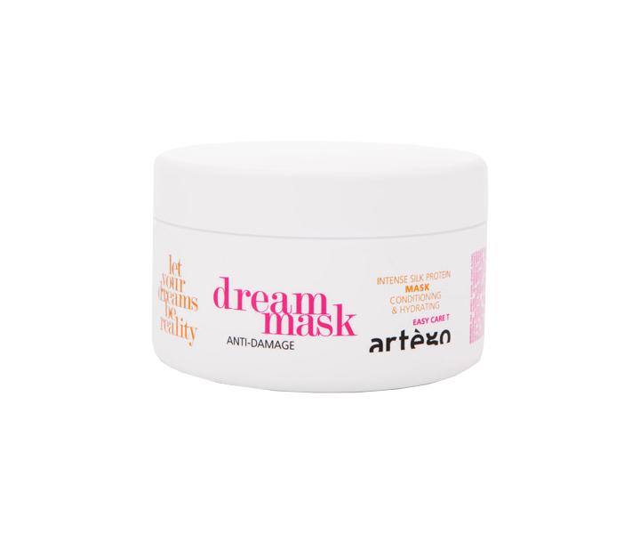 Regeneran maska pre ochranu vlasov Artgo Dream Ease Care T - 500 ml