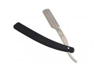 Klasick britva na holenie/zrezvanie Detail - ierna, bez iletky