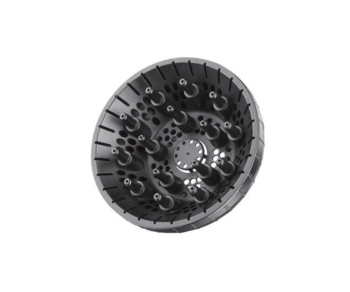 Difuzr Babyliss Pro pre fny na vlasy BABD11E - ierny