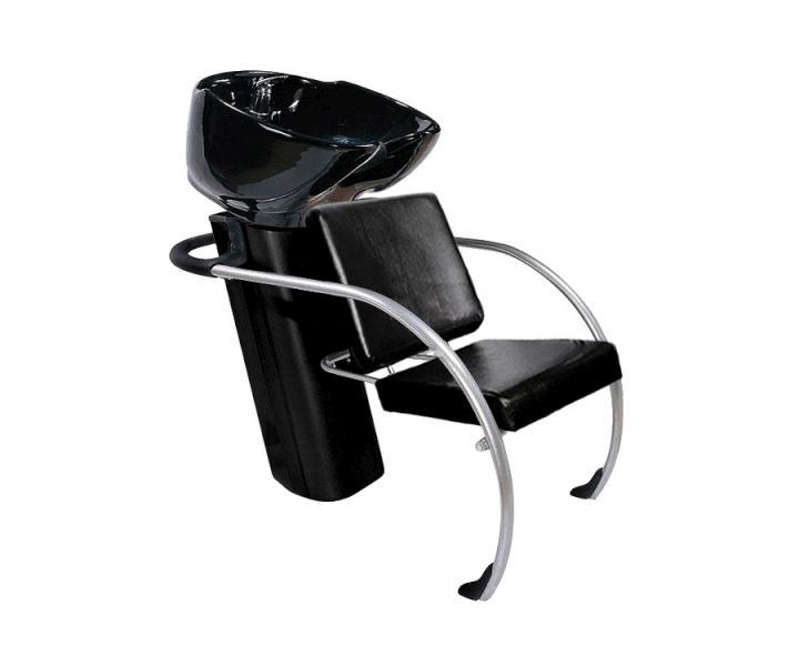 Kadern�cky um�vac� box Hairway Jazz - �ierny(YD29)/�ierna misa