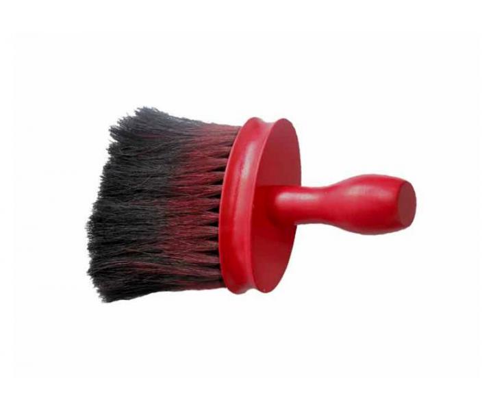 Prachov tetka Duko 1437, drevo/konsk hriva - ovlna