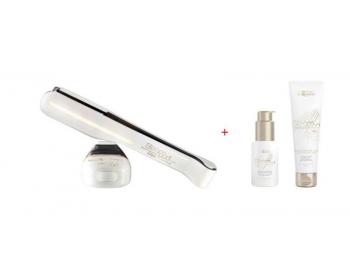 Loral ehlika s parou SteamPod 2.0 Retail + 2 DAREKY