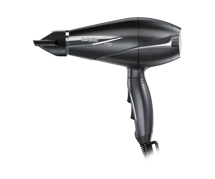 F�n na vlasy BaByliss Le Pro Light 6609E - 2100 W, siv�