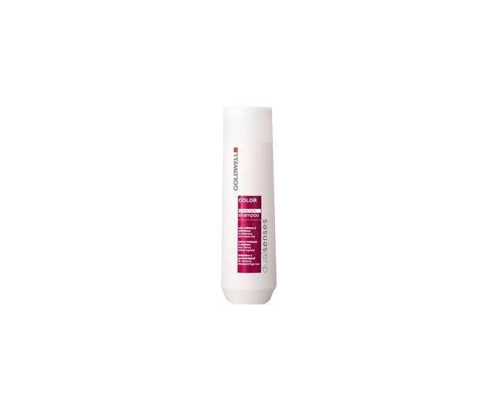 Goldwell DS Color Extra Rich - ampn pre farben vlasy - 250 ml