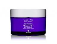 Alterna Caviar Moisture - maska pre such vlasy - 161 ml