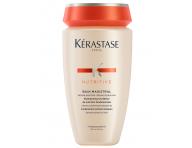 Sada pre ve�mi such� vlasy K�rastase Nutritive + olej K�rastase Elixir Ultime 50 ml ZADARMO