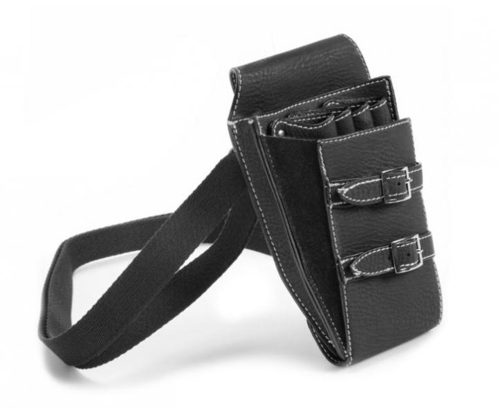 Vrecko na nonice Carpenter Strapped 1691 - koen, ierna