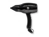 Cestovn fn na vlasy Ultron Compact Gloss Edition - 2200 W, ierny