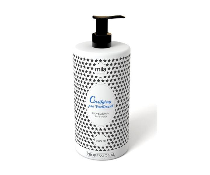 istiaci ampn Mila Hair Cosmetics Clarifying pre-treatment, 1000 ml