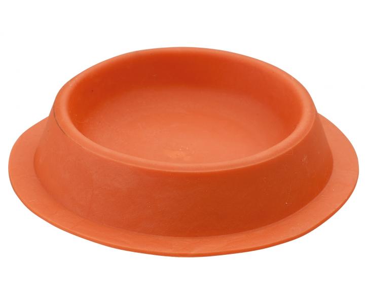 Miska na prpravu peny na holenie Sibel - gumov