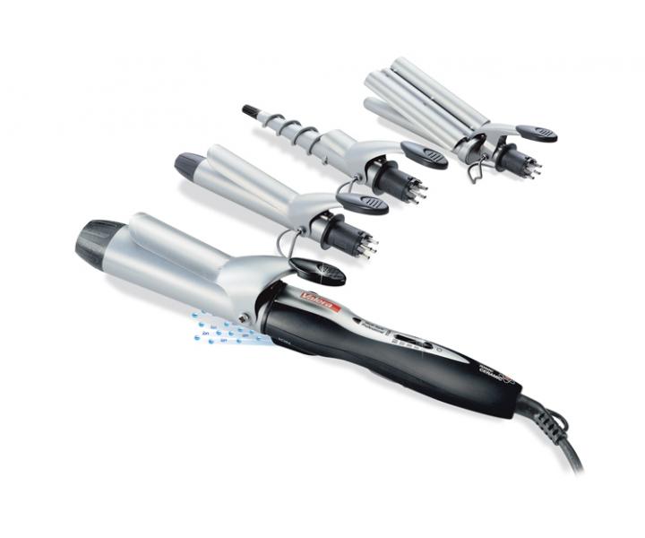 Kulma na vlasy Valera Ionic Multistyle Pro 4in1 - keramick�