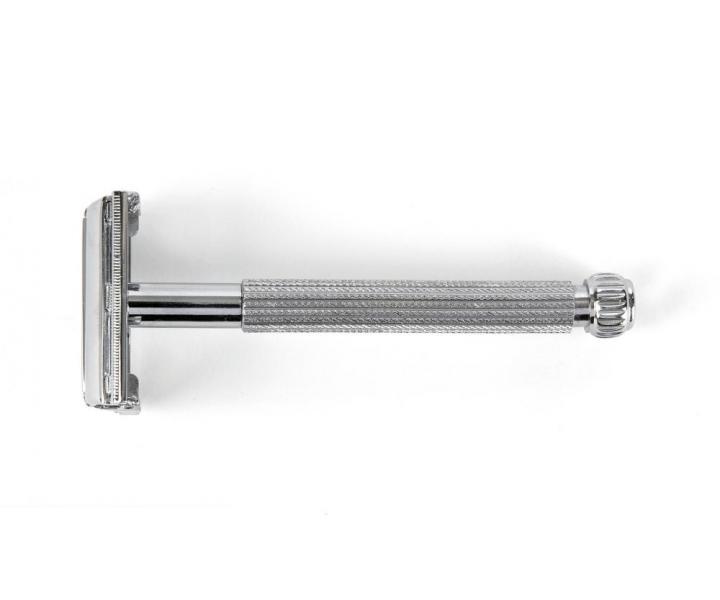 Holiaci strojek Sibel Barburys Butterfly Safety Razor - Satin