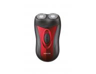 Holiaci strojek Sencor SMS 2002RD - 2 W, erven