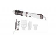 Teplovzdu�n� kefa na vlasy Rowenta CF7830FO - 1200 W