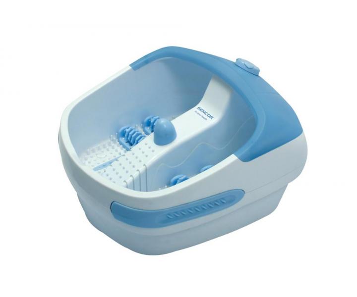 Perlikov masna kpe na nohy Sencor SFM 3838