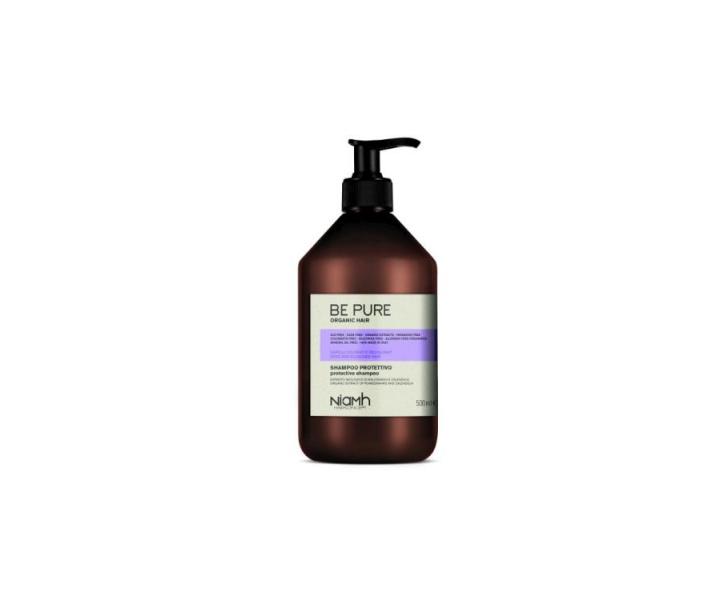 ampn pre farben vlasy Be Pure Protective Niamh - 500 ml