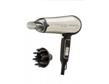 F�n na vlasy s ioniza�nou funkciou Rowenta Compact Pro CV4721F0