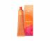 Farba na vlasy Inebrya Color 100 ml - 7/66F intenz�vna ohniv� �erven� - nov�