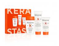 Darekov sada pre vivu a hydratciu vemi suchch vlasov Krastase Nutritive With Love