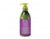 Rad vlasovej a telovej kozmetiky pre deti Little Green Kids