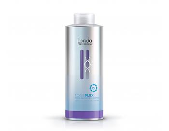 Šampón s fialovými pigmentmi Londa Professional Toneplex Pearl Blonde - 1000 ml