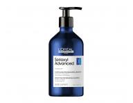 ampn na obnovenie hustoty vlasov Loral Professionnel Serioxyl Advanced Shampoo - 500 ml