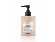 Maska na oivenie farby vlasov Maria Nila Colour Refresh Peach - broskyov, 300 ml