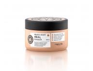 Maska pre zdrav vlasov pokoku Maria Nila Head & Hair Heal Masque - 250 ml