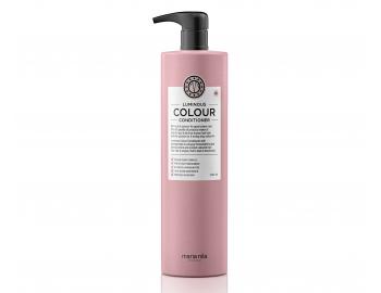 Rad vlasovej kozmetiky pre farben vlasy Maria Nila Luminous Colour - kondicionr - 1000 ml