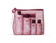 Dar�ekov� sada pre objem jemn�ch vlasov Maria Nila Pure Volume + kozmetick� ta�ka zadarmo