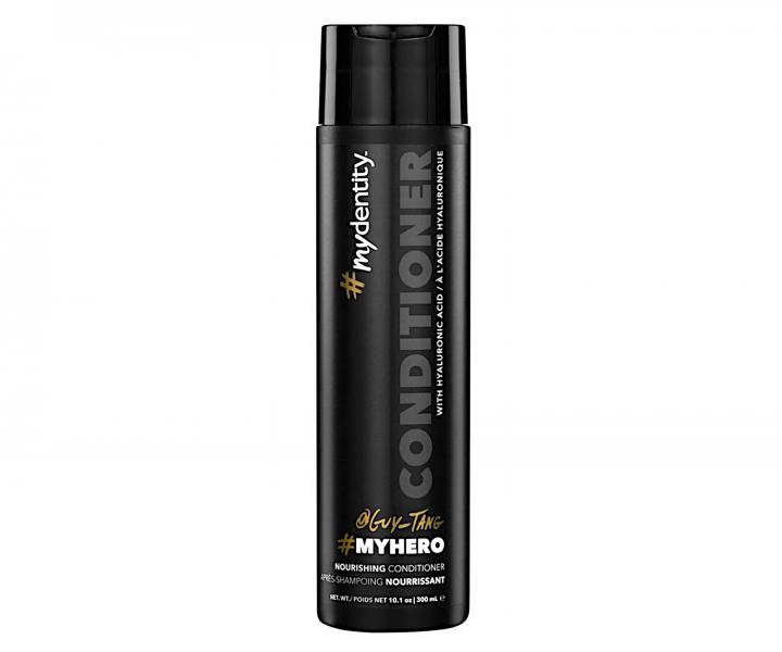 Vyivujci kondicionr #mydentity MyHero Nourishing Conditioner - 300 ml