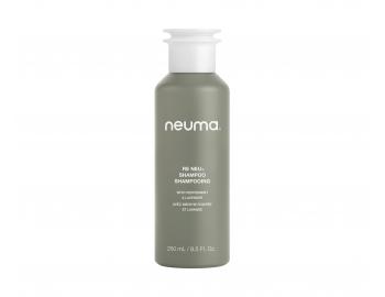 Čistiaci šampón pre všetky typy vlasov Neuma Re Neu Shampoo - 250 ml