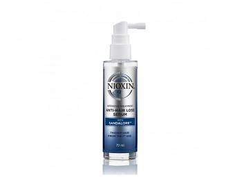 Posilňujúce sérum proti vypadávaniu vlasov Nioxin Anti-Hairloss Serum - 70 ml
