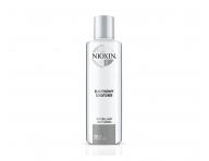 Kondicionr pre mierne rednce prrodn vlasy Nioxin System 1 Scalp Therapy Conditioner - 300 ml