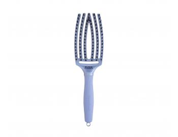 Kefa Olivia Garden Fingerbrush Combo Medium - perleťovo modrá
