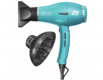 Profesionlny fn na vlasy s difuzrom Parlux Ethos - 2300 W, azrov