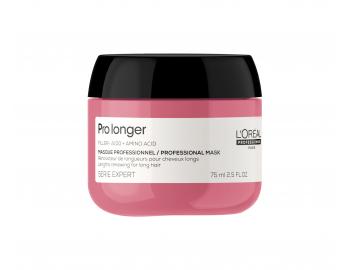 Maska na obnovenie d�ok Lor�al Professionnel Serie Expert Pro Longer - 75 ml