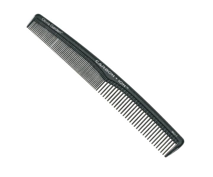 Karbnov hrebe Olivia Garden Carbon - SC-1