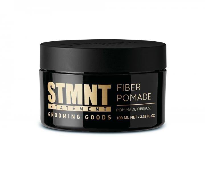 Vlknit pomda na vlasy STMNT Fiber Pomade - 100 ml