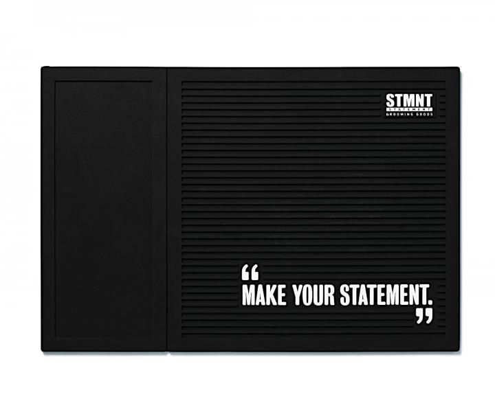 Protimykov podloka pre holisk a kaderncke pomcky STMNT - ierna