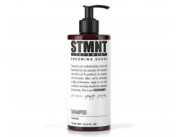 Pánsky čistiaci šampón na každodenné použitie STMNT Shampoo - 750 ml