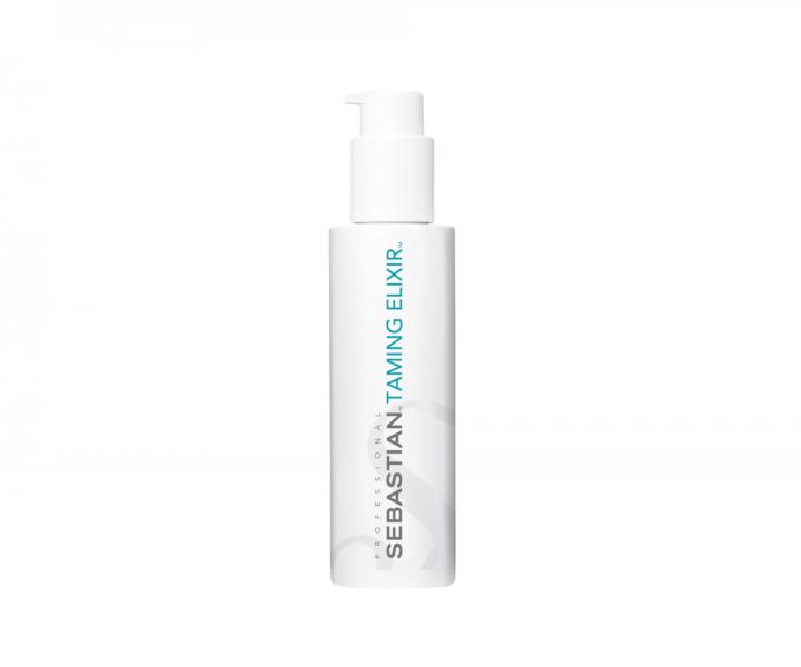 ahk uhladzujce krmov srum Sebastian Professional Taming Elixir Cr&#232;me Serum - 140 ml