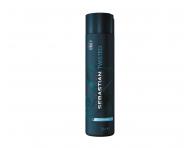 ampn pre kuerav a vlnit vlasy Sebastian Professional Twisted Shampoo - 250 ml