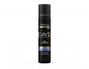 Suchý šampón pre objem vlasov Tresemmé Day 2 Dry Shampoo - 250 ml